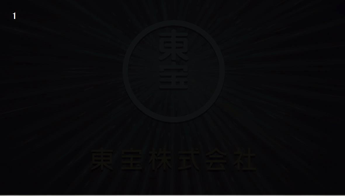 TOHO1