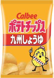 パッケージの例