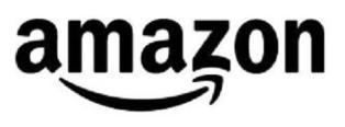 アマゾンのロゴ